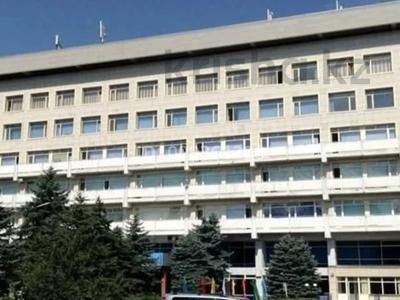 Офисы · 53 м² за 450 500 ₸ в Алматы, Ауэзовский р-н