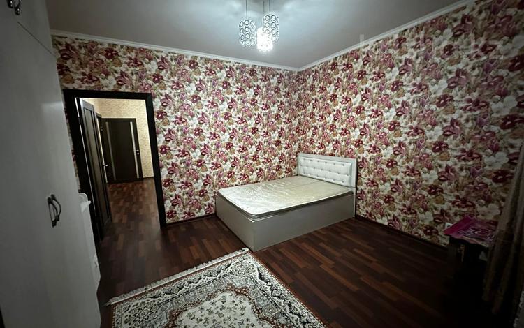 2-комнатная квартира, 63 м², 10/16 этаж, мкр Шугыла, жуалы за 25 млн 〒 в Алматы, Наурызбайский р-н — фото 8