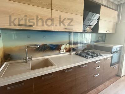 3-комнатная квартира · 65 м² · 4/5 этаж, мкр Тастак-3, Аносова 53 за 330 000 ₸ в Алматы, Алмалинский р-н