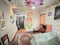 2-комнатная квартира · 34.4 м² · 1/2 этаж, Силикатный 1 за 8 млн ₸ в Семее