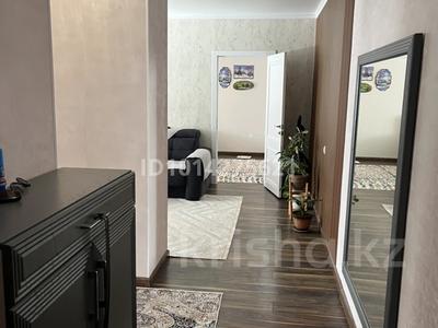 2-комнатная квартира · 69 м² · 2/9 этаж, Алихана Бокейханова 17 — Бухар жырау за 36.8 млн ₸ в Астане, Есильский р-н