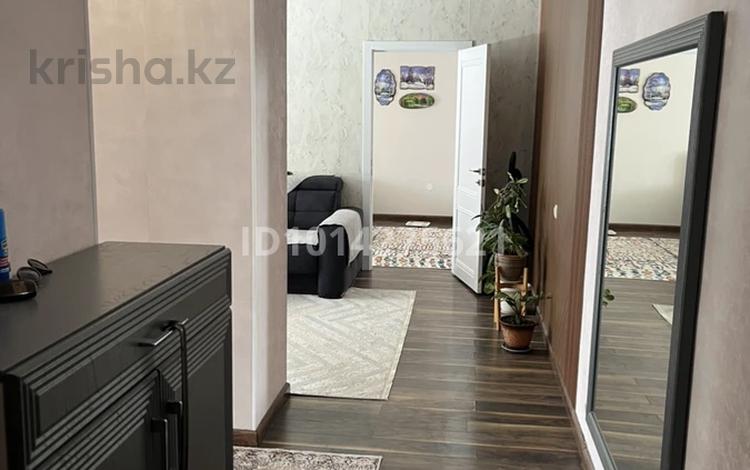 2-комнатная квартира · 69 м² · 2/9 этаж, Алихана Бокейханова 17 — Бухар жырау за 36.8 млн ₸ в Астане, Есильский р-н — фото 3