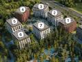 3-комнатная квартира, 101.7 м², 3/7 этаж, Сагадат Нурмагамбетов 28 за 118 млн 〒 в Алматы, Медеуский р-н