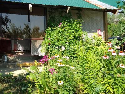 Дача · 1 комната · 20 м² · 8 сот., Синяя 10 за 5 млн 〒 в Турарских дач