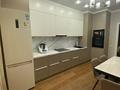 2-бөлмелі пәтер · 73.8 м² · 4/12 қабат, Абая 111, бағасы: 56 млн ₸ в Костанае — фото 2