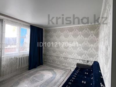 1-комнатная квартира · 34 м² · 10/10 этаж, Пожарная 10 за 10.5 млн ₸ в Семее