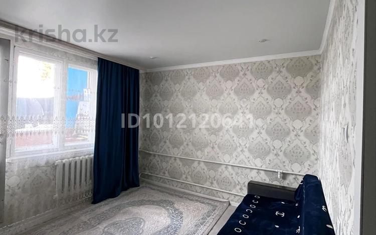 1-комнатная квартира · 34 м² · 10/10 этаж, Пожарная 10 за 10.5 млн ₸ в Семее — фото 2