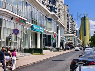 Свободное назначение, офисы, магазины и бутики, общепит, фитнес и спорт, медцентры и аптеки, образование, развлечения, конференц-залы, кабинеты и рабочие места, студии · 107 м² за 2 млн 〒 в Астане, Есильский р-н