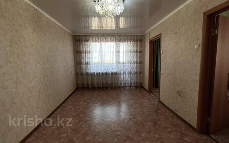 4-комнатная квартира · 60.8 м² · 3/5 этаж, 29А квартал 1 за 13 млн ₸ в Абае — фото 17