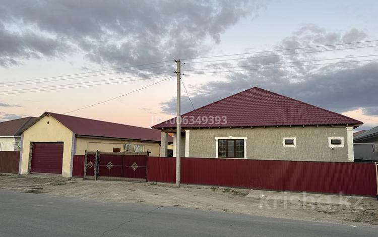 Жеке үй · 5 бөлме · 250 м² · 10 сот., мкр Самал, 3 25 — 18, бағасы: 75 млн ₸ в Атырау — фото 2