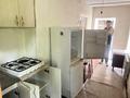 Отдельный дом · 1 комната · 30 м², Қаратальская 31 — Жамбылдың қиылысы за 60 000 ₸ в Талдыкоргане, Каратал