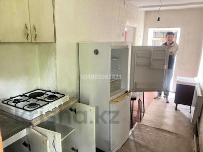 Отдельный дом · 1 комната · 30 м², Қаратальская 31 — Жамбылдың қиылысы за 60 000 ₸ в Талдыкоргане, Каратал