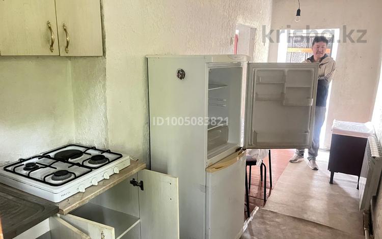 Отдельный дом · 1 комната · 30 м², Қаратальская 31 — Жамбылдың қиылысы за 60 000 ₸ в Талдыкоргане, Каратал — фото 2