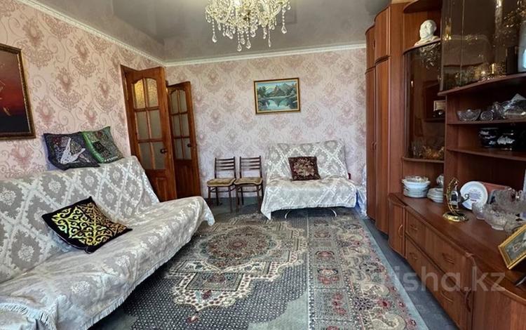 4-комнатная квартира · 85 м² · 5/5 этаж, баймуканова 86 за 24.6 млн ₸ в Кокшетау — фото 2