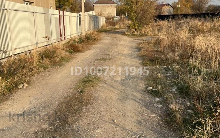 Участок · 7.5 соток, Аксайская ущелье за 10 млн ₸ в Шалкар — фото 2