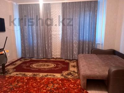1-комнатная квартира · 30 м² · 2/5 этаж, мкр Катынкопыр ул Водапиянова 1Г за 120 000 ₸ в Шымкенте, Абайский р-н