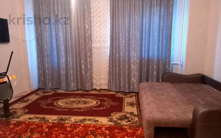 1-комнатная квартира · 30 м² · 2/5 этаж, мкр Катынкопыр ул Водапиянова 1Г за 120 000 ₸ в Шымкенте, Абайский р-н — фото 2