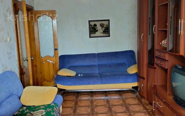 2-бөлмелі пәтер · 50 м² · 2/9 қабат, мкр Строитель 34, бағасы: 20 млн ₸ в Уральске — фото 2