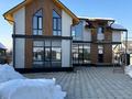 Отдельный дом · 5 комнат · 175 м² · 5 сот., Мұқанов көшесі 61А за 125 млн ₸ в Бельбулаке (Мичурино) — фото 3