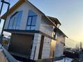 Отдельный дом · 5 комнат · 175 м² · 5 сот., Мұқанов көшесі 61А за 125 млн ₸ в Бельбулаке (Мичурино) — фото 7
