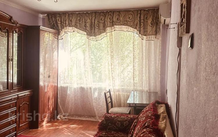 3-комнатная квартира · 65 м² · 3/5 этаж, мкр Карасу, Черемушки 1 1 за 30 млн ₸ в Алматы, Алатауский р-н — фото 2