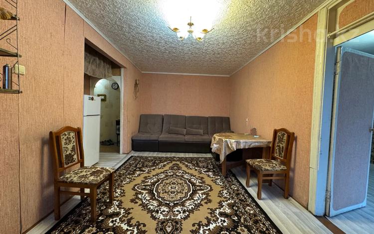 2-бөлмелі пәтер · 46 м² · 4/5 қабат, Кеншилер 16, бағасы: ~ 9 млн ₸ в Экибастузе — фото 3