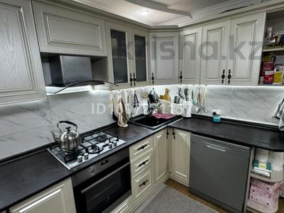 4-комнатная квартира · 84 м² · 1/5 этаж, 4 микрорайон 58 — ЖК San Citi за 40 млн ₸ в Конаеве