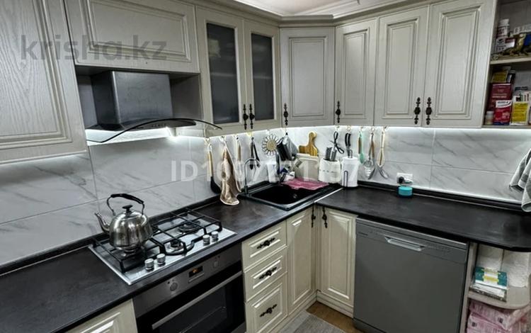 4-бөлмелі пәтер · 84 м² · 1/5 қабат, 4 микрорайон 58 — ЖК San Citi, бағасы: 40 млн ₸ в Конаеве — фото 31