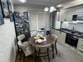4-бөлмелі пәтер · 84 м² · 1/5 қабат, 4 микрорайон 58 — ЖК San Citi, бағасы: 40 млн ₸ в Конаеве — фото 10
