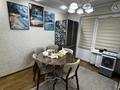 4-бөлмелі пәтер · 84 м² · 1/5 қабат, 4 микрорайон 58 — ЖК San Citi, бағасы: 40 млн ₸ в Конаеве — фото 12