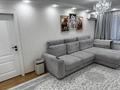 4-бөлмелі пәтер · 84 м² · 1/5 қабат, 4 микрорайон 58 — ЖК San Citi, бағасы: 40 млн ₸ в Конаеве — фото 31
