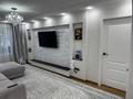 4-бөлмелі пәтер · 84 м² · 1/5 қабат, 4 микрорайон 58 — ЖК San Citi, бағасы: 40 млн ₸ в Конаеве — фото 32