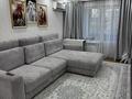 4-бөлмелі пәтер · 84 м² · 1/5 қабат, 4 микрорайон 58 — ЖК San Citi, бағасы: 40 млн ₸ в Конаеве — фото 34