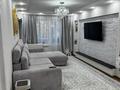 4-бөлмелі пәтер · 84 м² · 1/5 қабат, 4 микрорайон 58 — ЖК San Citi, бағасы: 40 млн ₸ в Конаеве — фото 35