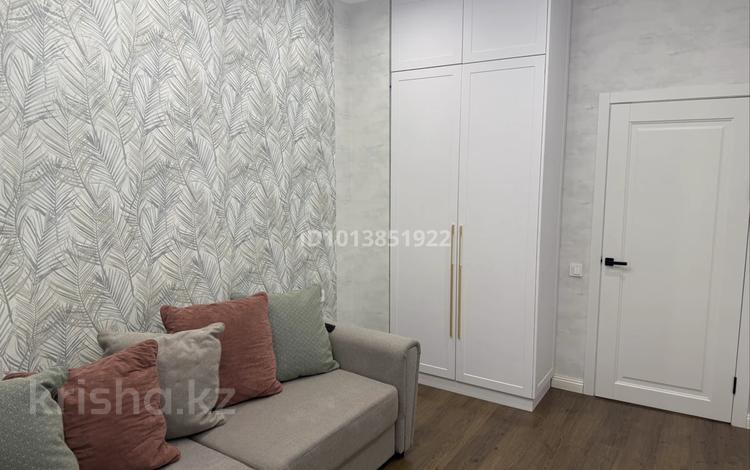 2-комнатная квартира · 40 м² · 7/10 этаж, Улы Дала 31, 31/1, 33, 33/1 за 300 000 ₸ в Астане, Нура р-н — фото 2