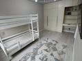2-бөлмелі пәтер · 50 м² · 11/17 қабат, Ауэзова 2/4, бағасы: 38.5 млн ₸ в Алматы, Алмалинский р-н