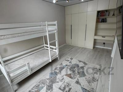 2-бөлмелі пәтер · 50 м² · 11/17 қабат, Ауэзова 2/4, бағасы: 38.5 млн ₸ в Алматы, Алмалинский р-н