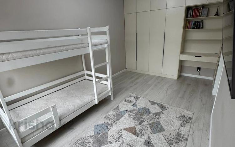 2-бөлмелі пәтер · 50 м² · 11/17 қабат, Ауэзова 2/4, бағасы: 38.5 млн ₸ в Алматы, Алмалинский р-н — фото 2
