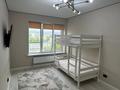 2-бөлмелі пәтер · 50 м² · 11/17 қабат, Ауэзова 2/4, бағасы: 38.5 млн ₸ в Алматы, Алмалинский р-н — фото 21