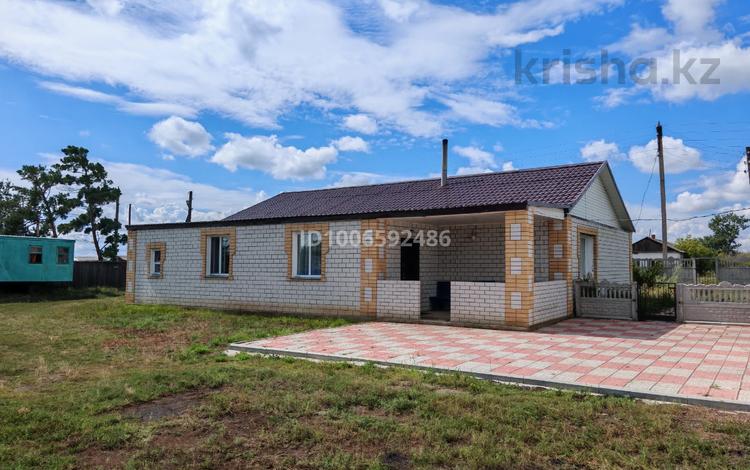 Отдельный дом · 5 комнат · 150 м² · 35 сот., Саябак 2 — Мечети за 13 млн 〒 в  — фото 2