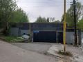 Гараж · 450 м² · Речка казачка 125 — Бизнес центр Станица за 95 млн 〒 в Алматы, Медеуский р-н