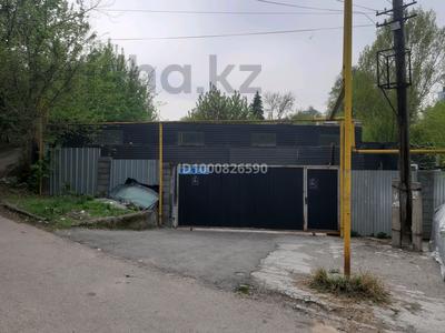 Гаражи и паркинги в Алматы: Гараж · 450 м² · Речка казачка 125 — Бизнес центр Станица за 95 млн 〒 Гараж · 450 м² · Речка казачка 125 — Бизнес центр Станица за 95 млн 〒 в Алматы, Медеуский р-н