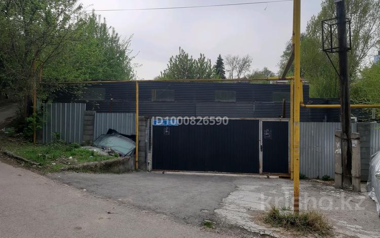 Гараж · 450 м² · Речка казачка 125 — Бизнес центр Станица за 95 млн 〒 в Алматы, Медеуский р-н — фото 2