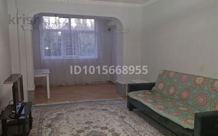 3-бөлмелі пәтер · 80 м² · 3/5 қабат, Береке ш/а, Майлы Кожа 17 — Ташенова, бағасы: 200 000 ₸ в Шымкенте, Аль-Фарабийский р-н — фото 2