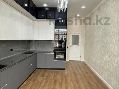 2-бөлмелі пәтер · 93 м² · 8/10 қабат, 40-й мкр 2, бағасы: 44 млн ₸ в Актау