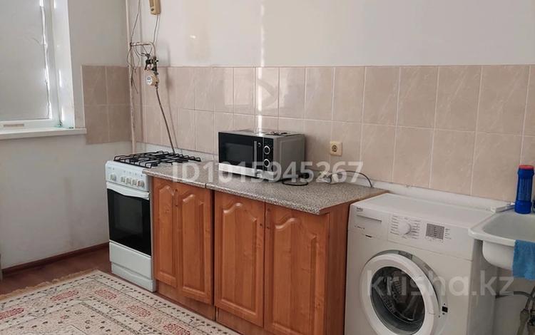 1-комнатная квартира · 40 м² · 7/9 этаж, пгт Балыкши, Байжигитова — Конечная остановка за 130 000 ₸ в Атырау — фото 2