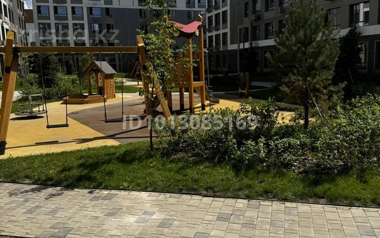 2-бөлмелі пәтер · 55 м² · 5/6 қабат, Бауыржана Момышулы, бағасы: 44 млн ₸ в Алматы, Алатауский р-н — фото 2