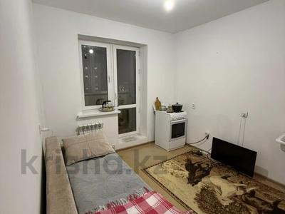 1-комнатная квартира · 33.5 м² · 12/16 этаж, мкр Юго-Восток, Мкр Юго-Восток Бауыржан Момышулы 26/3 за 15 млн 〒 в Караганде, Казыбек би р-н