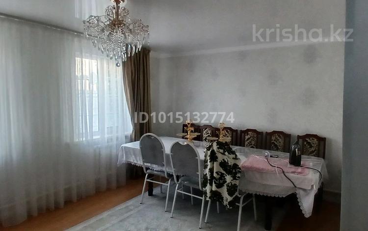 Отдельный дом · 4 комнаты · 100 м² · 8 сот., п. Шиен, Бесшам 45 — С.жанакурылыс за 22 млн ₸ в Узынагаш — фото 2