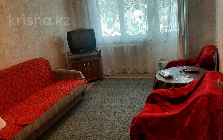 2-комнатная квартира, 48 м², 5/5 этаж помесячно, Ворошилова 93 за 100 000 〒 в Усть-Каменогорске — фото 21
